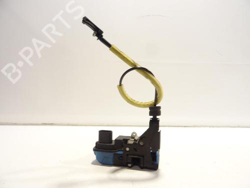 Front left lock VOLVO XC90 I (275) D5 AWD | BP29967714C98 