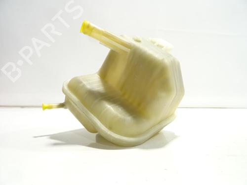 Expansion tank NISSAN QASHQAI / QASHQAI +2 I (J10, NJ10, JJ10E) 2.0 dCi | BP25759321C120 