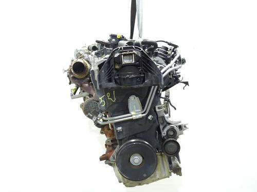Used Engine DACIA SANDERO II 1.5 Blue dCi 95 (B8JL) (95 hp) 29718163
