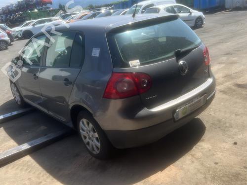 Left front window motor VW GOLF V (1K1) 1.9 TDI | BP33315515E21  - Image 8