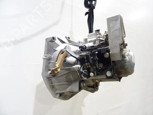 Gearbox FIAT PANDA (169_) 1.3 JTD Multijet 4x4 (169AXG1A, 169AXG2A) | BP32063850M3  - Image 6