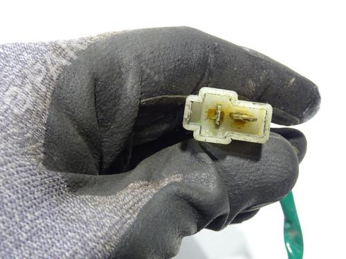 Used Rear left window mechanism Rear left window mechanism MITSUBISHI PAJERO SPORT I (K7_, K9_) 2.5 TD (K94W, K74T) (115 hp) 32981423 32981423