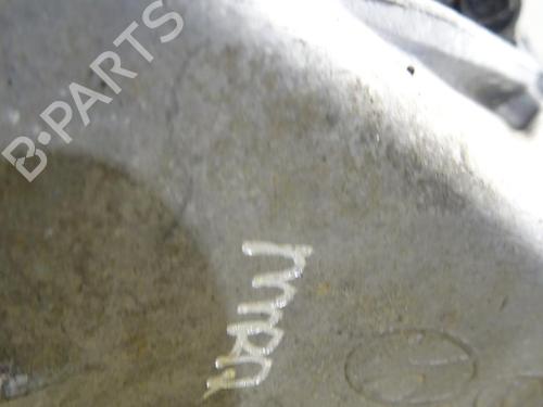 Used Gearbox Gearbox HYUNDAI SANTA FÉ II (CM) 2.2 CRDi GLS 4x4 (150 hp) 32029476 32029476