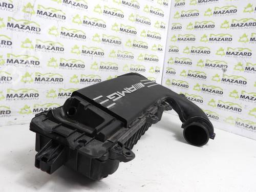 Used Air filter box Air filter box MERCEDES-BENZ C-CLASS (W205) AMG C 63 (205.086) (476 hp) 22515304 22515304