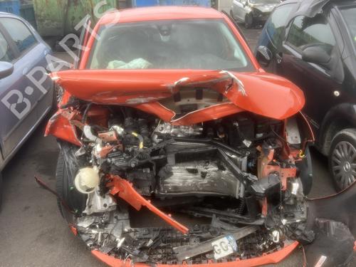 Right sun visor OPEL CORSA F (P2JO) 1.2 (68) | BP28140342I2  - Image 7