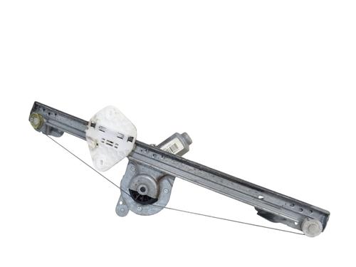 Front right window mechanism DACIA LOGAN MCV (KS_) 1.5 dCi (KS0W) | BP37503140C23 - Image 2