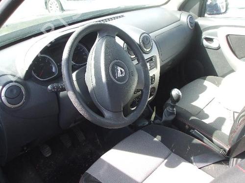 Headlight switch DACIA DUSTER (HS_) 1.5 dCi 4x4 | BP22556121I24 - Image 4