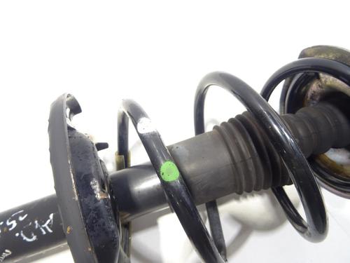 Right front shock absorber DACIA SANDERO II TCe 90 (B8M1, B8MA, B8AC) | BP29330017M17 