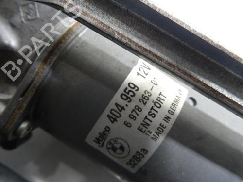 Front wiper motor BMW 3 Coupe (E92) 330 xd | BP29895980M29