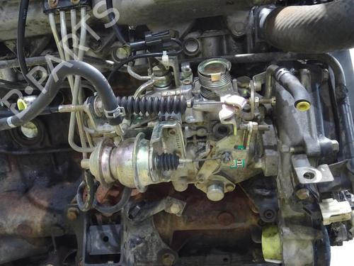 Engine MAZDA B-SERIE (UF) 2.5 D 4WD (UFY0) | BP26594273M1 