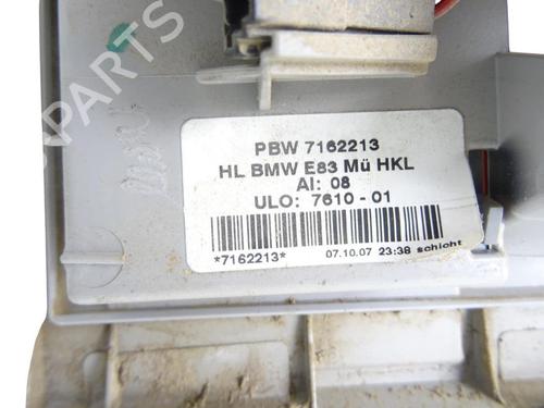 Left tailgate light BMW X3 (E83) | BP35969257C79 - Image 2