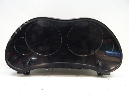 Used Instrument cluster TOYOTA AVENSIS Estate (_T25_) 2.0 D-4D (CDT250_, CDT250R) (116 hp) 20065997