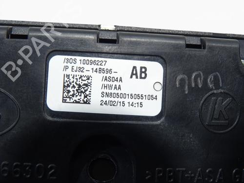 Electronic module LAND ROVER RANGE ROVER EVOQUE (L538) 2.0 4x4 | BP37714608M83 - Image 3
