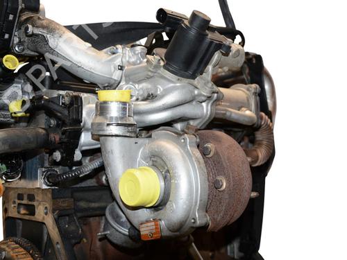 Engine RENAULT MEGANE III Hatchback (BZ0/1_, B3_) | BP36589201M1 - Image 10