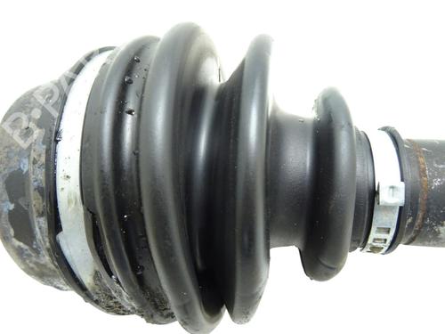 Right front driveshaft CITROËN C5 I (DC_) 2.0 HDi (DCRHZB, DCRHZE) | BP38493638M39 - Image 3