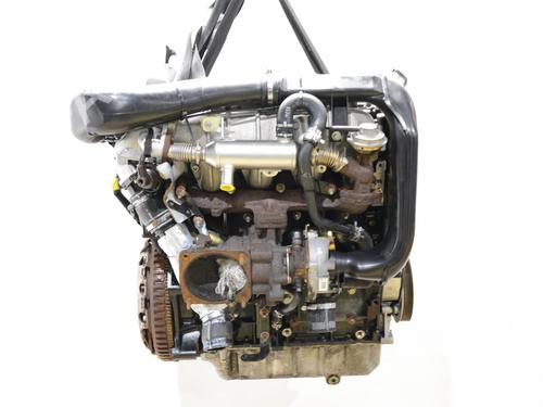Engine PEUGEOT 307 (3A/C) 2.0 HDi 110 | BP34501307M1  - Image 7
