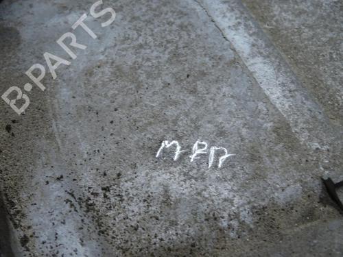 Engine CITROËN C-ZERO C-Zero | BP27389588M1  - Image 6