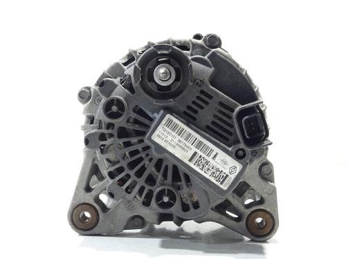 Alternator DACIA DUSTER (HS_) 1.5 dCi 4x4 (HSMC, HSMD) | BP29706235M7