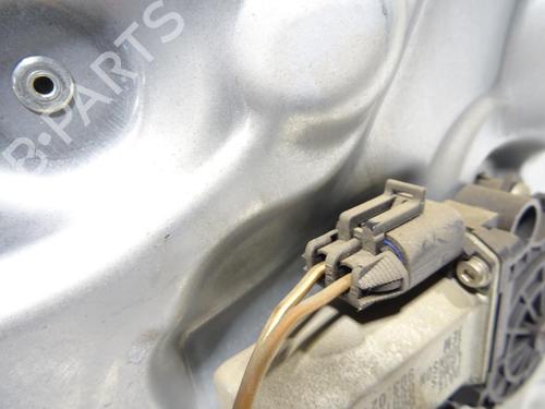 Used Front right window mechanism Front right window mechanism FIAT STILO Multi Wagon (192_) 1.9 D Multijet (120 hp) 28908405 28908405