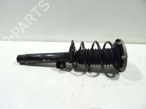 Used Right front shock absorber BMW 1 (F20) 114 d (95 hp) 32206503