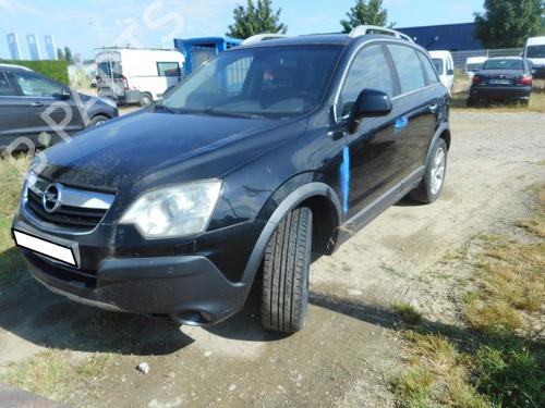 Upper protection OPEL ANTARA A (L07) 2.0 CDTI 4x4 | BP21966443M93  - Image 7