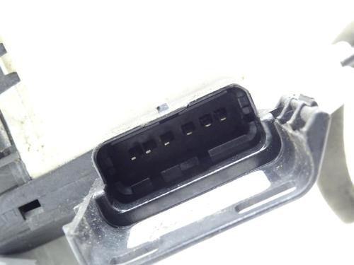 Front right lock PEUGEOT 5008 (0U_, 0E_) 1.6 HDi | BP20849764C97 