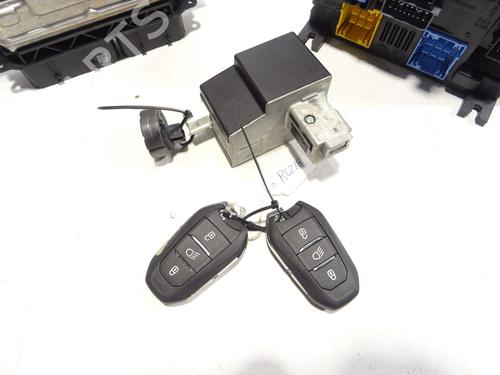 Elektronisk modul CITROËN C4 III (BA_, BB_, BC_) 1.2 Hybrid 136 (BAHPYJ) | BP29481311M83 