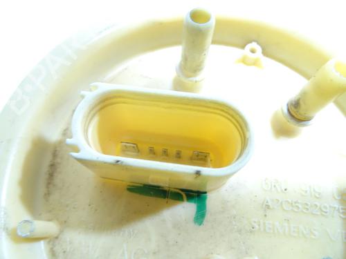 Fuel pump VW POLO V (6R1, 6C1) 1.6 TDI | BP20178005M76 