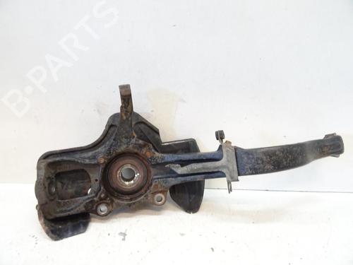 Used Left front steering knuckle Left front steering knuckle ALFA ROMEO 156 Sportwagon (932_) [1997-2006] 20040969 20040969