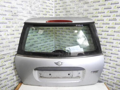 Tailgate MINI MINI (R50, R53) One | BP20054580C6 