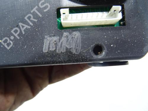 Used Steering column stalk Steering column stalk RENAULT KANGOO Express (FW0/1_) 1.5 dCi 95 (FW16) (95 hp) 33314642 33314642