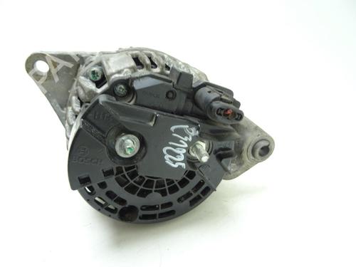 Alternator IVECO DAILY III Van 29 L 10 V (ALJA43A2, ALJA42A2, ALJA41A2) | BP26909157M7 