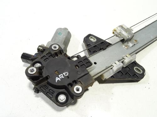 Rear right window mechanism HONDA CR-V II (RD_)  | BP28075807C25 
