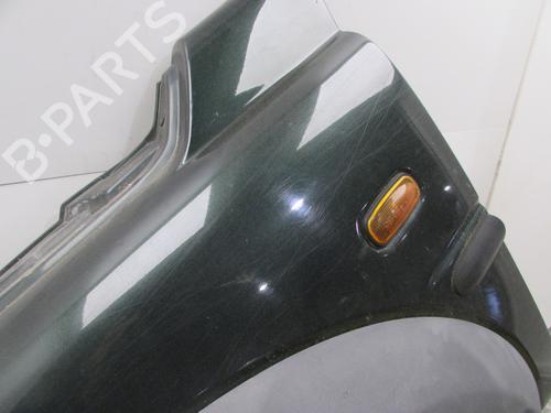 Left front fenders LAND ROVER FREELANDER I (L314) 2.0 DI 4x4 | BP24982951C41 