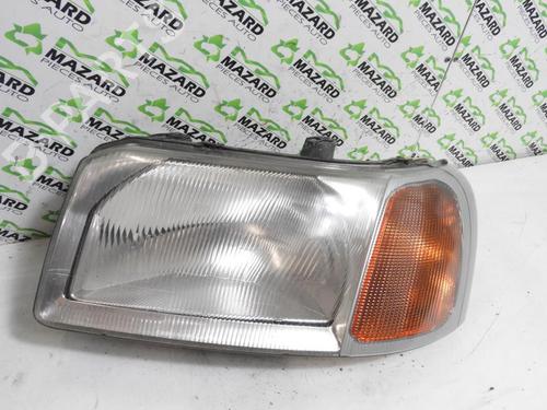 Used Left headlight LAND ROVER FREELANDER I (L314) [1998-2006]  20072438