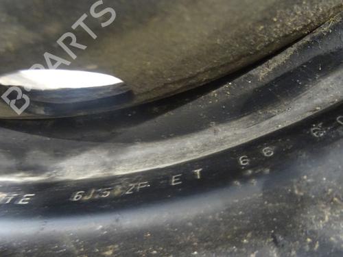Used Rim Rim RENAULT MASTER II Van (FD) 2.5 dCi (FD02) (101 hp) 33723288 33723288