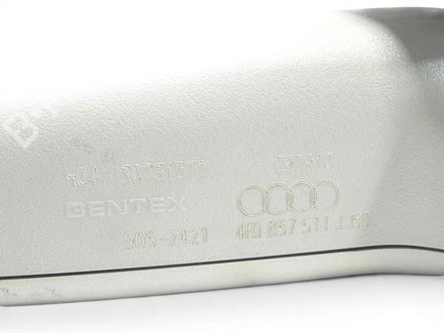 Rear mirror AUDI Q7 (4LB) 4.2 TDI quattro | BP40016405I6 - Image 7