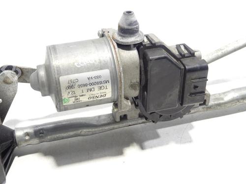 Front wiper motor ABARTH 500 / 595 / 695 1.4 (312.AXF11, 312.AXF1A) | BP29969999M29 - Image 3