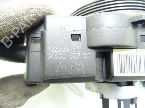 Steering column stalk PEUGEOT 307 (3A/C) 2.0 16V | BP29599584I23 