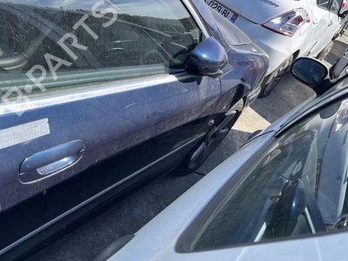 Køler PEUGEOT 607 (9D, 9U) 2.0 HDI | BP20290838M31 