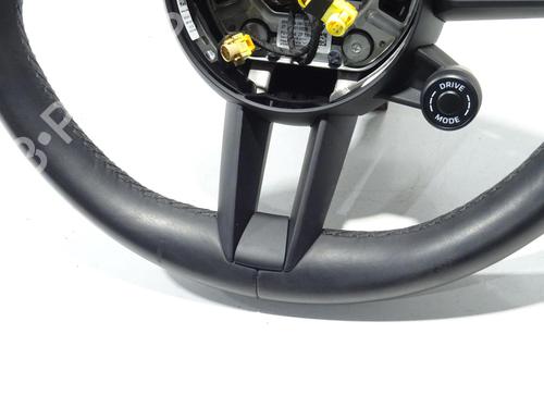 Rat PORSCHE MACAN (95B)  | BP30618612C49  - Image 6