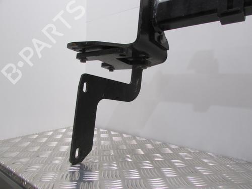 Tow ball/Mechanism CITROËN C4 Picasso II  | BP21972447C141 