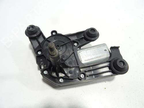 Rear wiper motor CITROËN DS4 (NX_) 1.6 THP 200 | BP27154312M102 