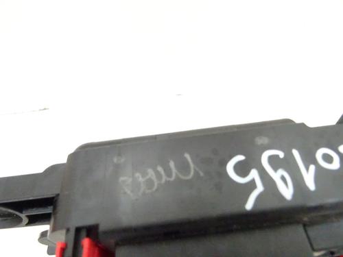 Used Electronic module Electronic module BMW 1 (F20) 116 d (116 hp) 20051155 20051155