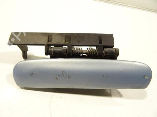 Front right exterior door handle CITROËN XSARA Break (N2) 1.6 16V 9101N3