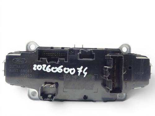 Climate control FORD B-MAX (JK) | BP37589301I5 - Image 2