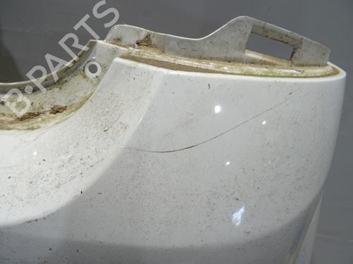 Rear bumper DACIA SANDERO 1.4 (BS0C, BS0A, BS0G, BS1F, BS0E) | BP29178596C8