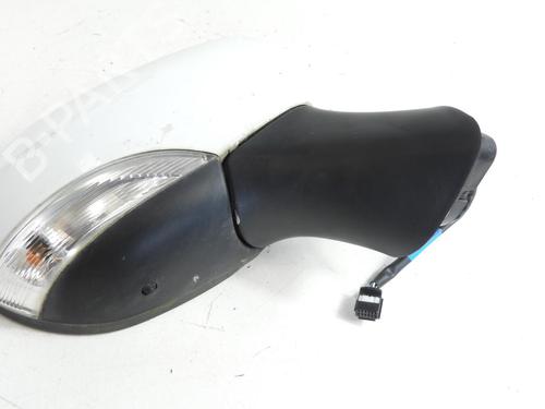 Right mirror RENAULT CLIO IV (BH_) 1.5 dCi 90 | BP20066929C27 