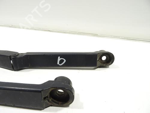 Front windshield wiper arm SUBARU FORESTER (SH_) 2.0 D AWD (SHH, SHD, SHN) | BP29838972C143