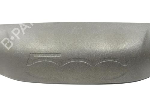 Tailgate handle ABARTH 500 / 595 / 695 1.4 (312.AXZ11) | BP38165048C132 - Image 6